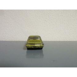lesney opel diplomat