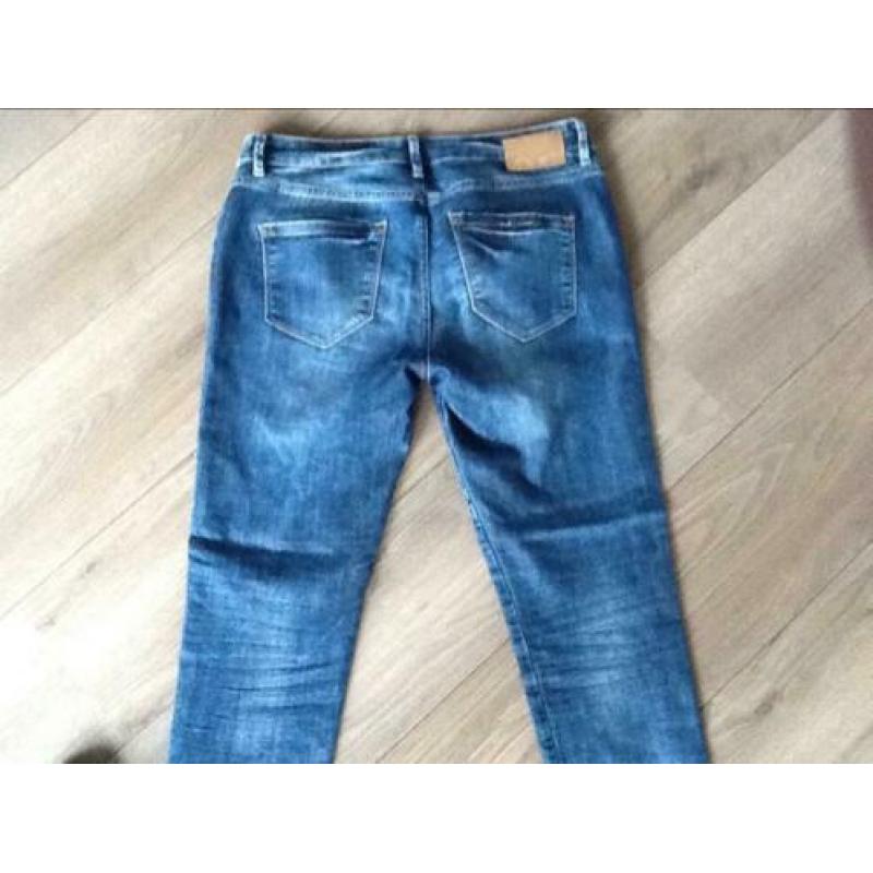 Mos Mosh jeans, mt 31, lengte 3/4, zgan