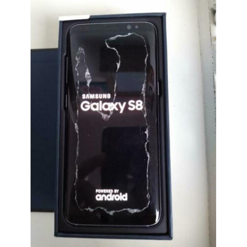 Samsung Galaxy S8 64 GB