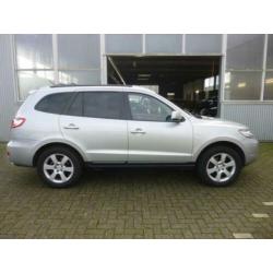 Hyundai Santa Fe 2.7i V6 Style LPGG3/NAVI/CAMERA!