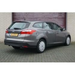 Ford Focus Wagon 1.6 TDCI ECOnetic Lease Titanium Navigatie,