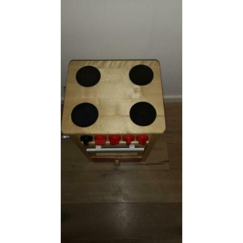 Kinder Keukentje / speelkeukentje, opknapper