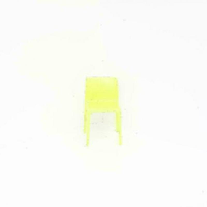 Stapelbare. Magis Chair First Stoelen. Diverse Kleuren