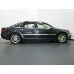 Volkswagen Phaeton 3.2 V6 5p. Highline 1e Eigenaar Navi Leer