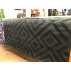 Carpet / Vloerkleed Merk COCO Maison, div. kleuren NU: