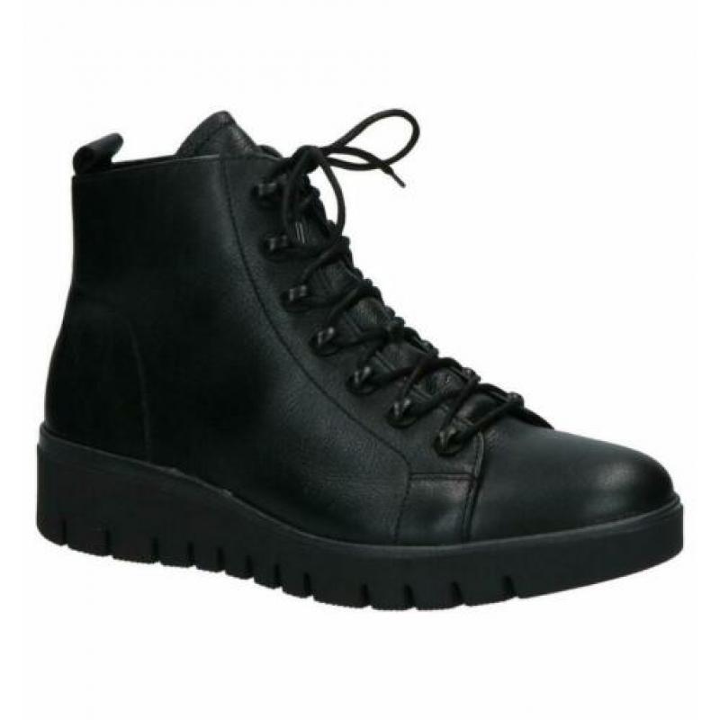 Gabor boots 41,5 nieuw in doos