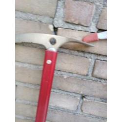 Mountaineering Climbing ice axe pick. Interalp. 2 stuks.