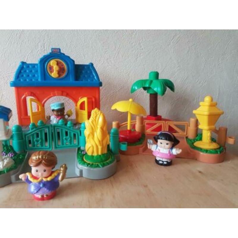 Speelgoed voor kids
