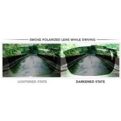 Sportbril / Zonnebril Tifosi Strada Laser Silver 50% Korting