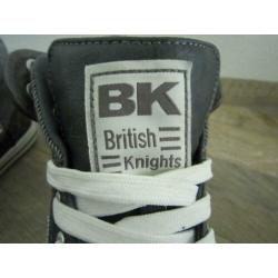 Nieuwe British Knigts sneakers maat 37.