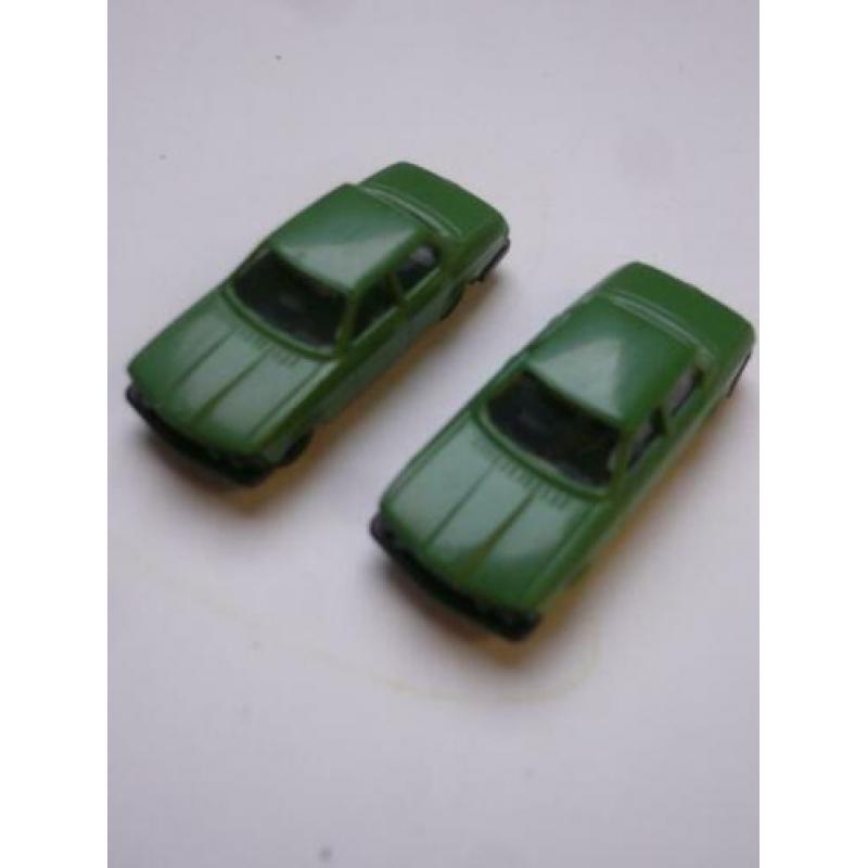 opbergbakjes modelauto's