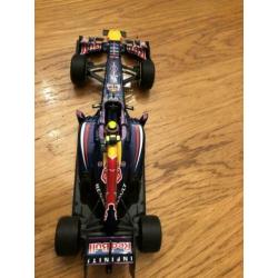 Red Bull Racing rb9 2013 1/18