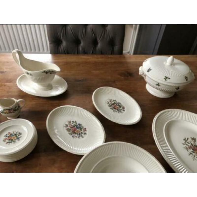 Wedgwood conway servies