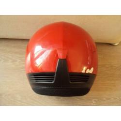 Nieuwe Wedze kinder fietshelm MRZ 400 red
