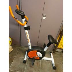 hometrainer