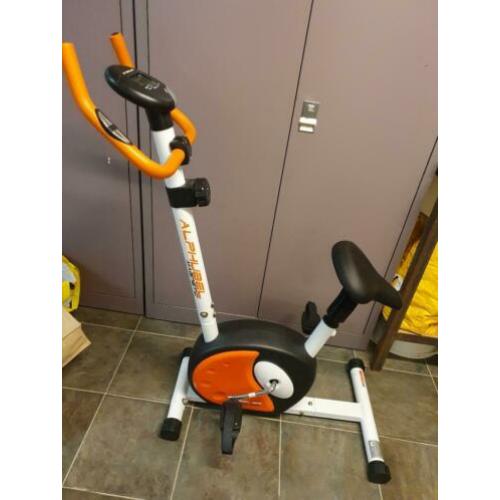 hometrainer