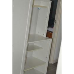 commode en kast