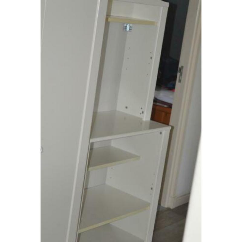 commode en kast