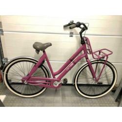 Mooie Cortina Transporter Crush 28” 3 versn LED Krat