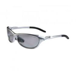 Sportbril / Zonnebril Tifosi Strada Laser Silver 50% Korting