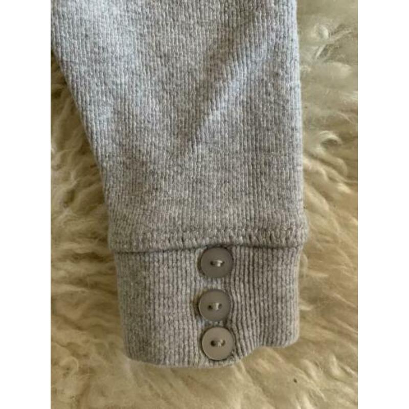 Legging Zara maat 62 Grijs