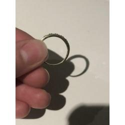 Gouden ring