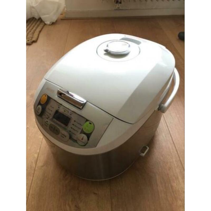 Phillips Multicooker