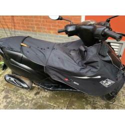 Piaggio zip