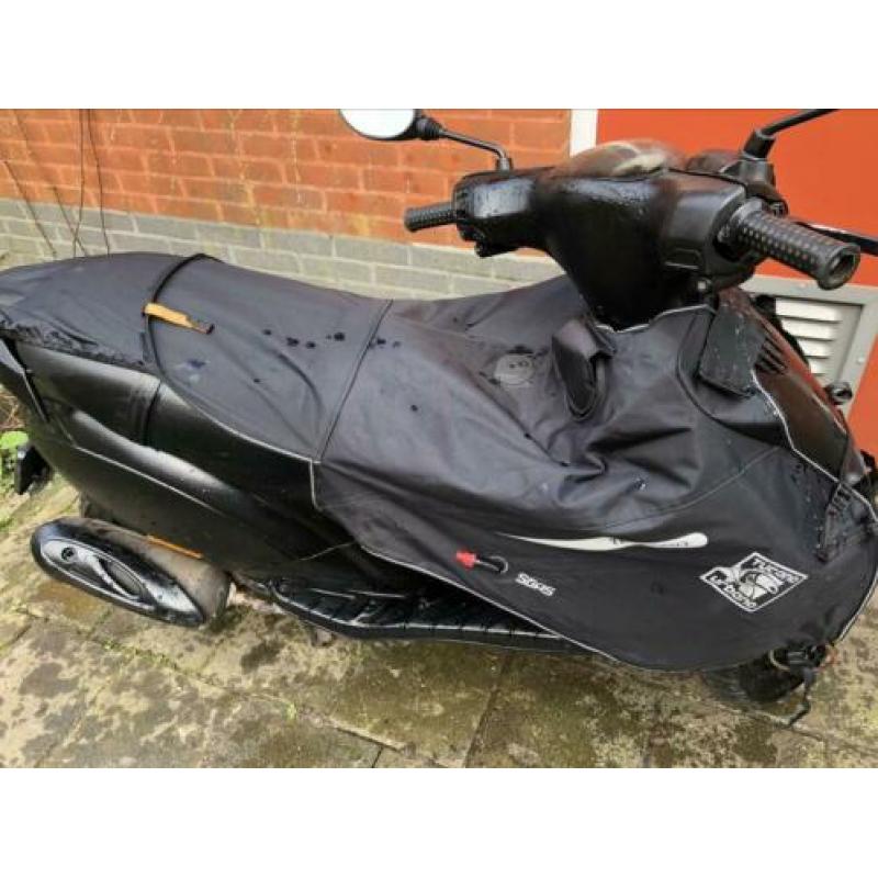 Piaggio zip