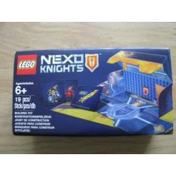 Nieuwe Lego City Setjes Verschillende Modellen