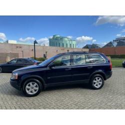 Volvo XC90 2.9 T6 Geartronic 7 personen 10-2004