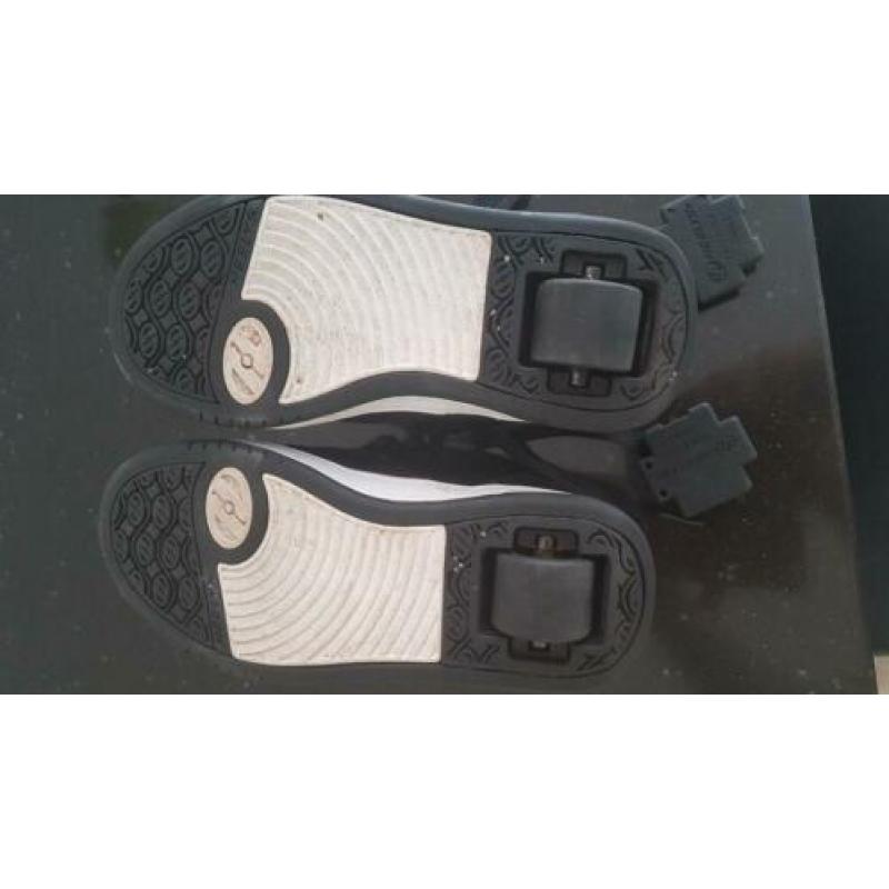 Heelys maat 31 zgan