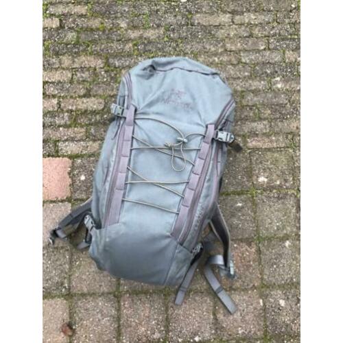 Arc'Teryx Khard 45 rugzak Wolf Grey DSI AT BSB