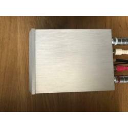 Clearaudio Basic MM/MC voortrap in nieuwstaat