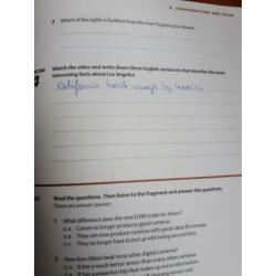 Nu engels deel A
