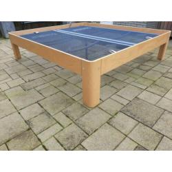 Hele nette Auping Auronde 180 X 200 seniorenbed