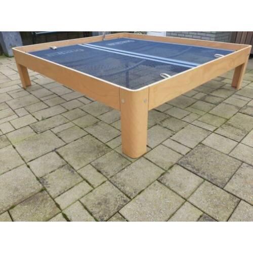 Hele nette Auping Auronde 180 X 200 seniorenbed