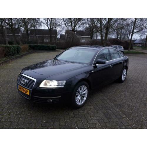 te koop audi A6