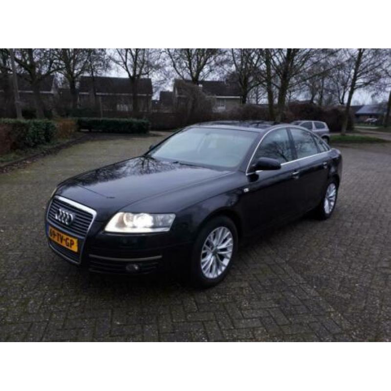 te koop audi A6