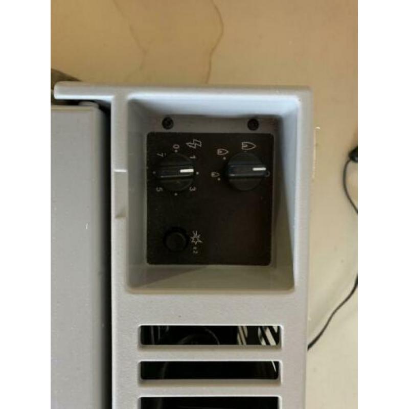 Dometic RC1200 absorptie koelkast