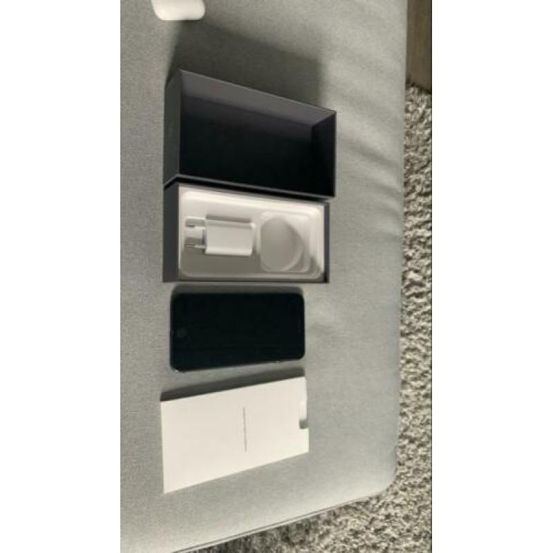 Iphone 8 plus 256GB