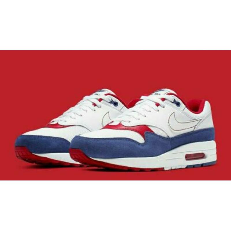 Nike Air Max 1 "USA" - 43 44,5 45,5 46