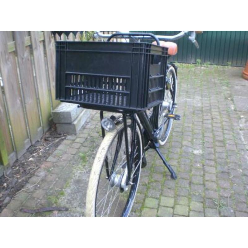 Sparta Pickup de luxe 7V H 57 cm in goede staat