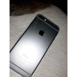 Apple iPhone 6 32gb cond.bat.100%