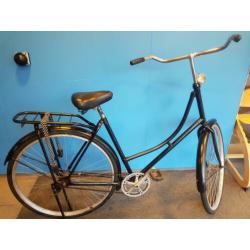 Omafiets