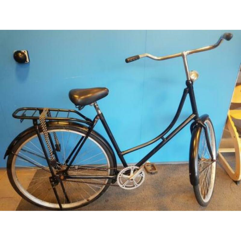 Omafiets