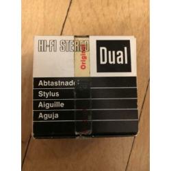 Originele Dual / Shure naald voor M75 DN 325