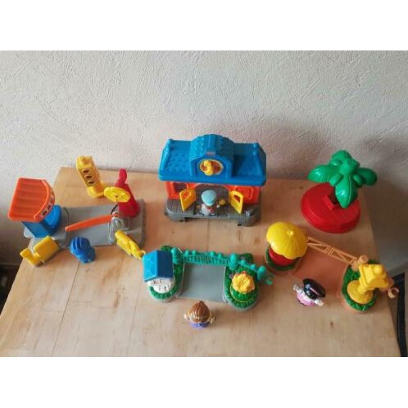 Speelgoed voor kids