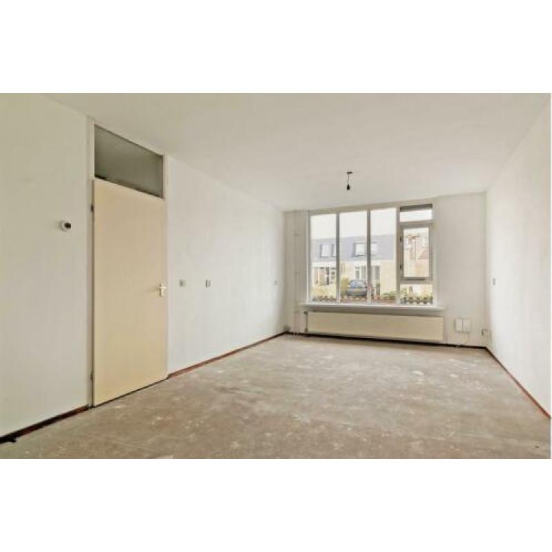 Koopwoning: Tjalk 35 29, Lelystad