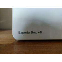 Experia box V8